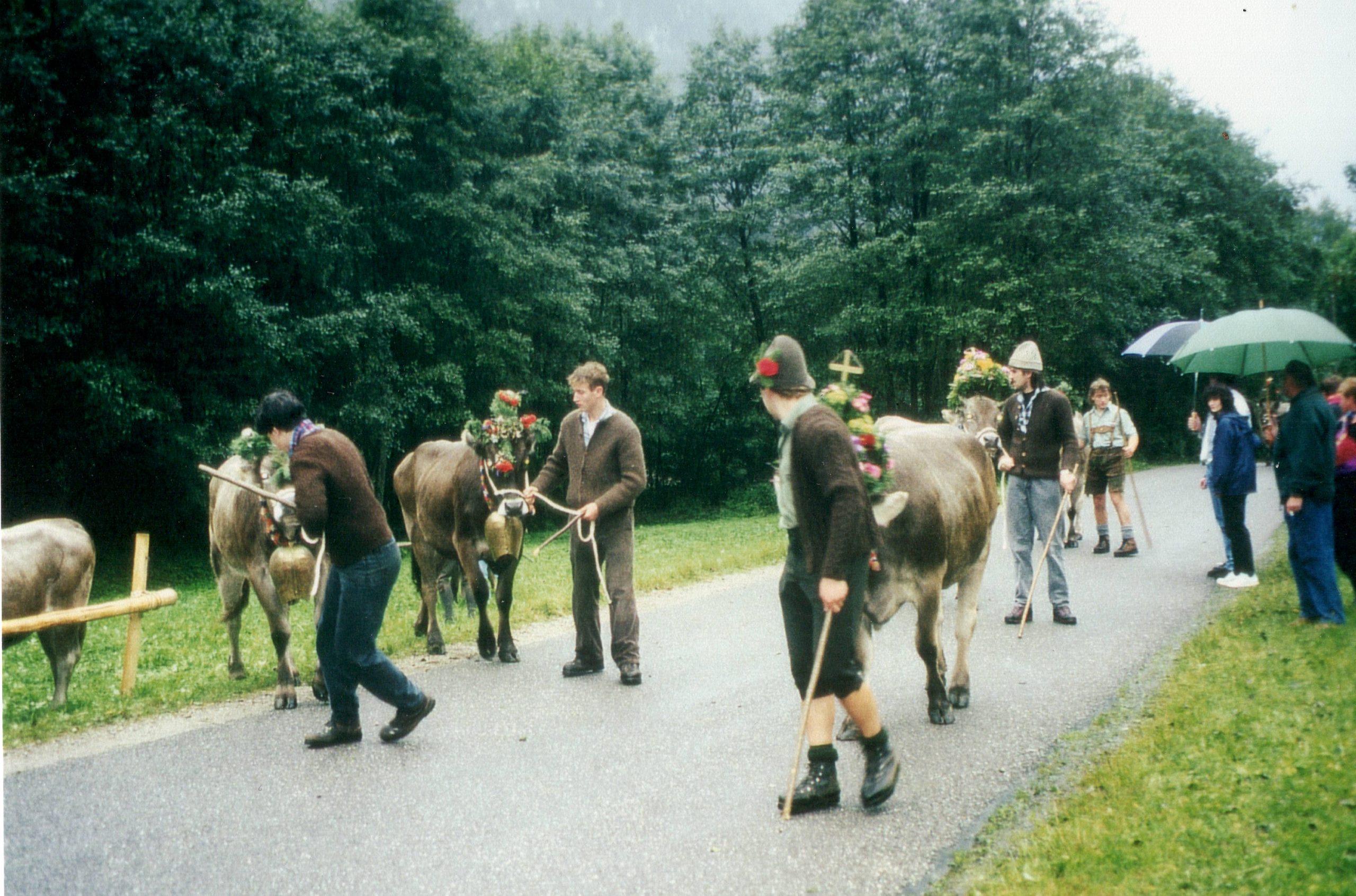 Germany pt3: Schwaebisch Gmuend